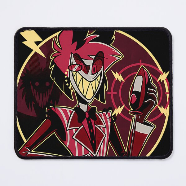 Item preview, Radio Demon Entertainment designed and sold by Imageeg.