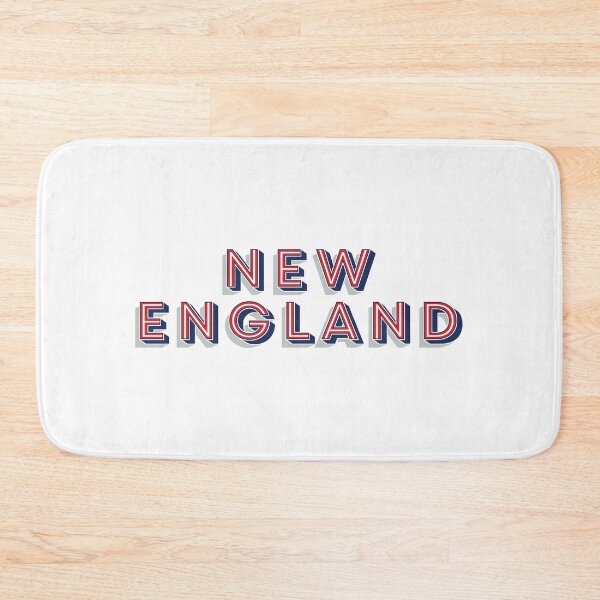 Item preview, New England designed and sold by DFA.