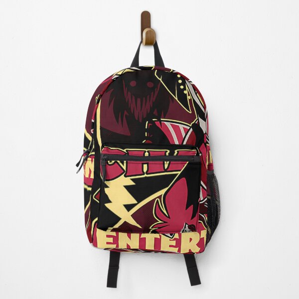 Item preview, Radio Demon Entertainment designed and sold by Imageeg.