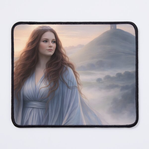 Item preview, Lady of Avalon designed and sold by SoniaSarkali.