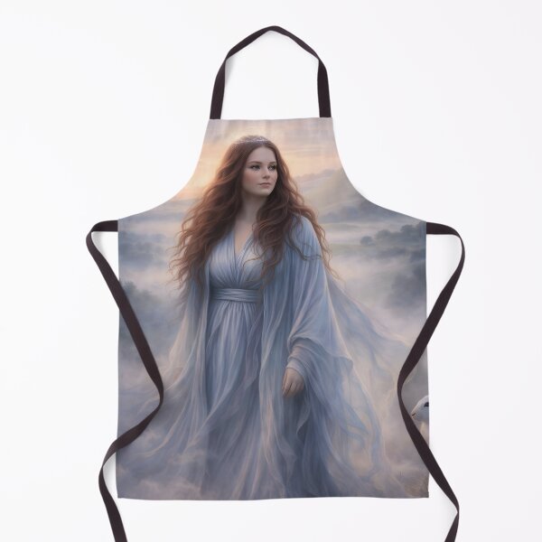 Item preview, Lady of Avalon designed and sold by SoniaSarkali.