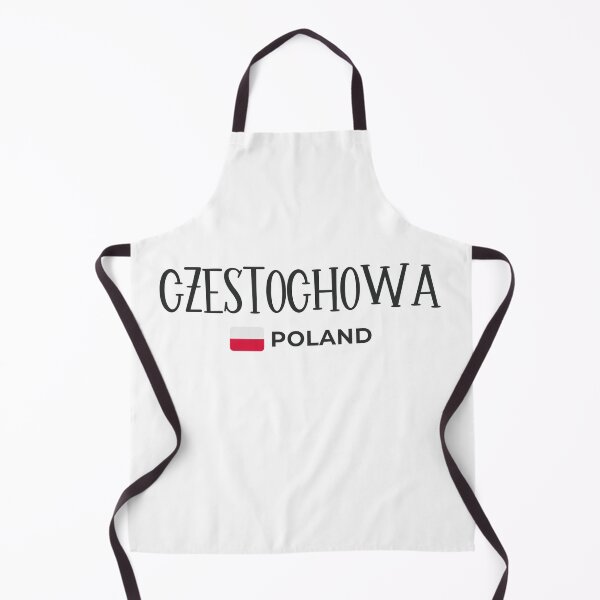 Item preview, Czestochowa - Poland designed and sold by StudioRedKoala.