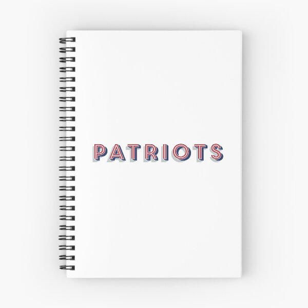 Item preview, Patriots designed and sold by DFA.