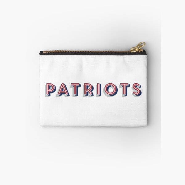Item preview, Patriots designed and sold by DFA.