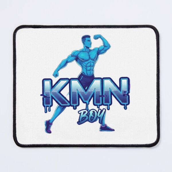 Item preview, KMN Sport Edition - V7 Men Performance Pro designed and sold by KMN974.