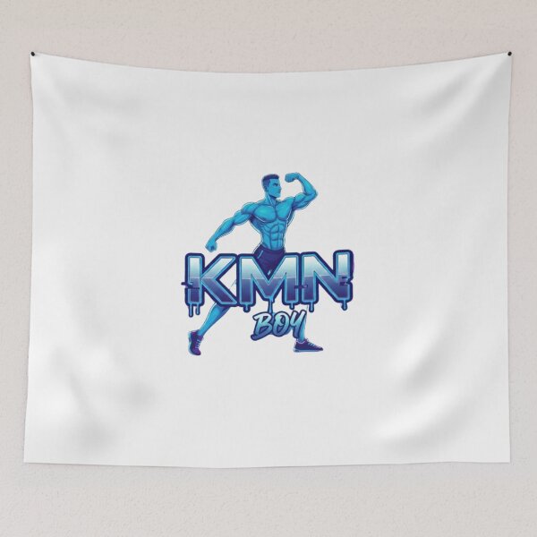 Item preview, KMN Sport Edition - V7 Men Performance Pro designed and sold by KMN974.