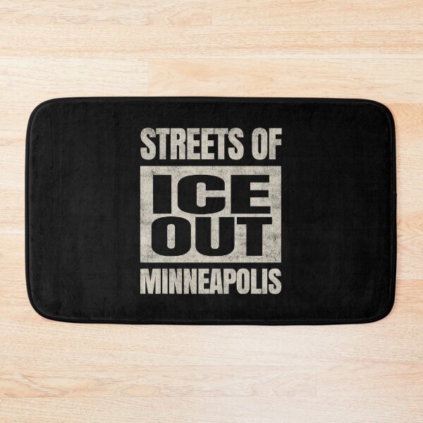 Item preview, Streets Of Minneapolis. #2 designed and sold by EunsooLee.