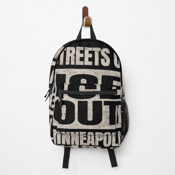 Item preview, Streets Of Minneapolis. #2 designed and sold by EunsooLee.