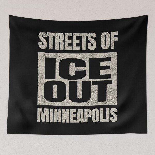 Item preview, Streets Of Minneapolis. #2 designed and sold by EunsooLee.