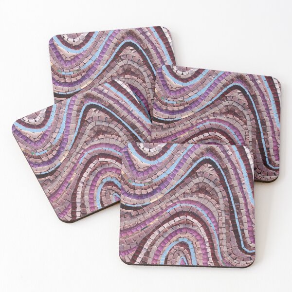Item preview, Path of Life Mosaic by Sue Kershaw designed and sold by Sue Kershaw.