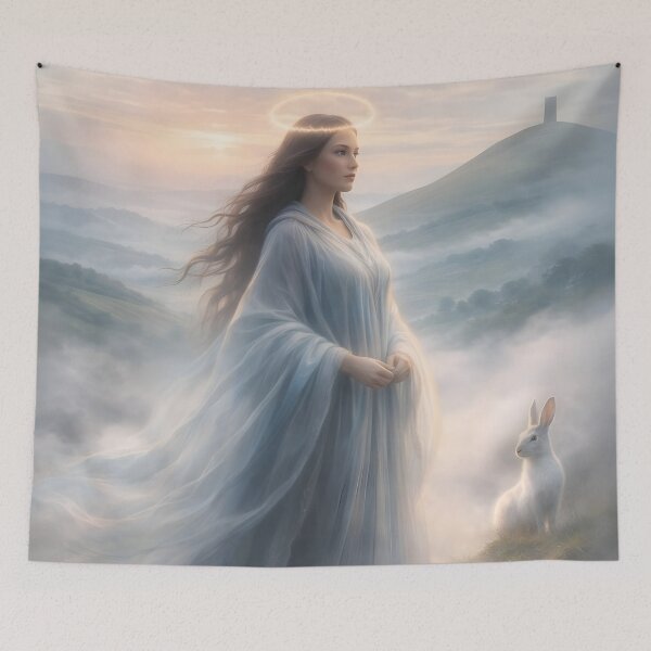 Item preview, Lady of Avalon designed and sold by SoniaSarkali.