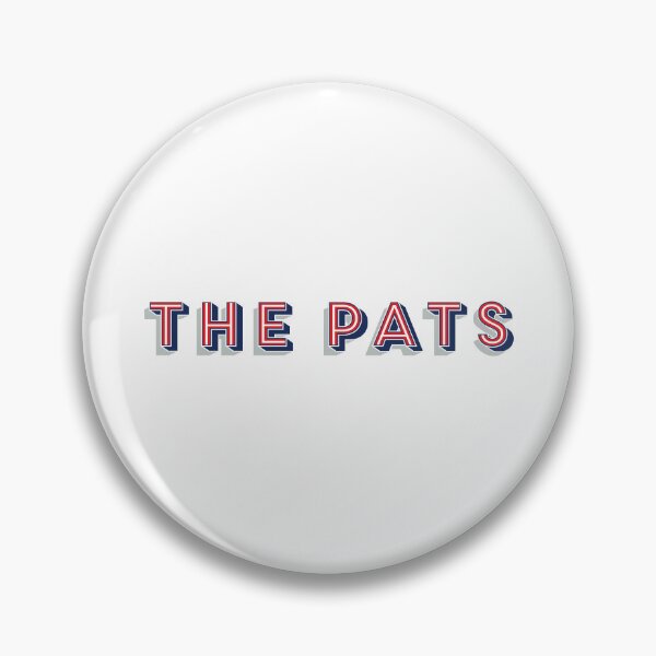 Item preview, The Pats designed and sold by DFA.