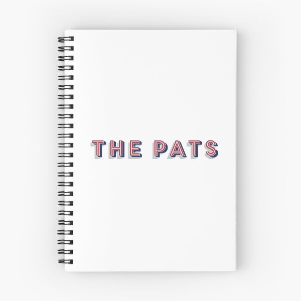 Item preview, The Pats designed and sold by DFA.