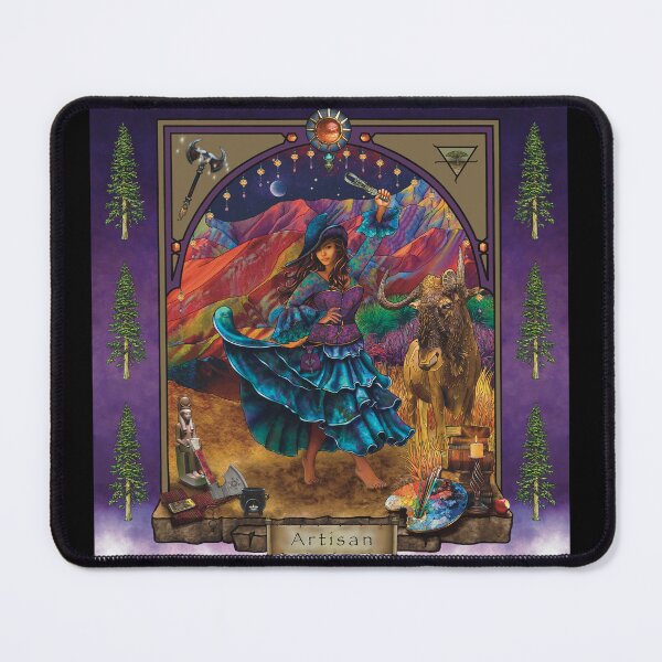Item preview, Artisan designed and sold by Amazonian-Arts.