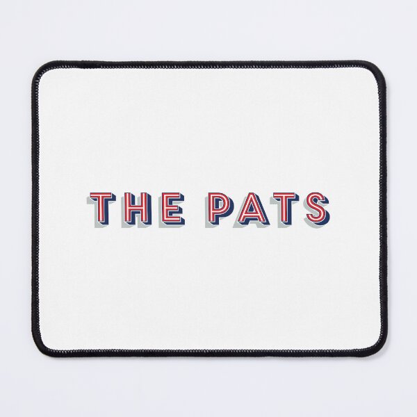 Item preview, The Pats designed and sold by DFA.