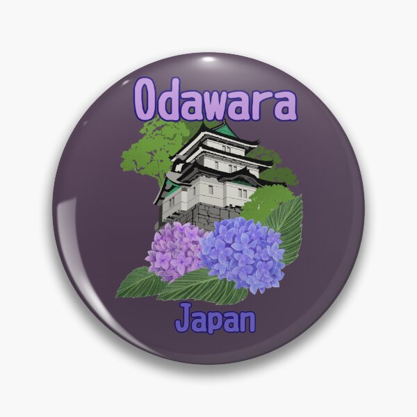 Item preview, Odawara Hydrangeas designed and sold by dA-Vd.