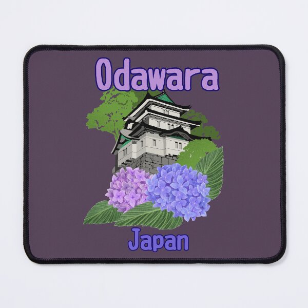 Item preview, Odawara Hydrangeas designed and sold by dA-Vd.