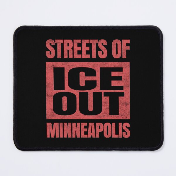 Item preview, Streets Of Minneapolis. #3 designed and sold by EunsooLee.