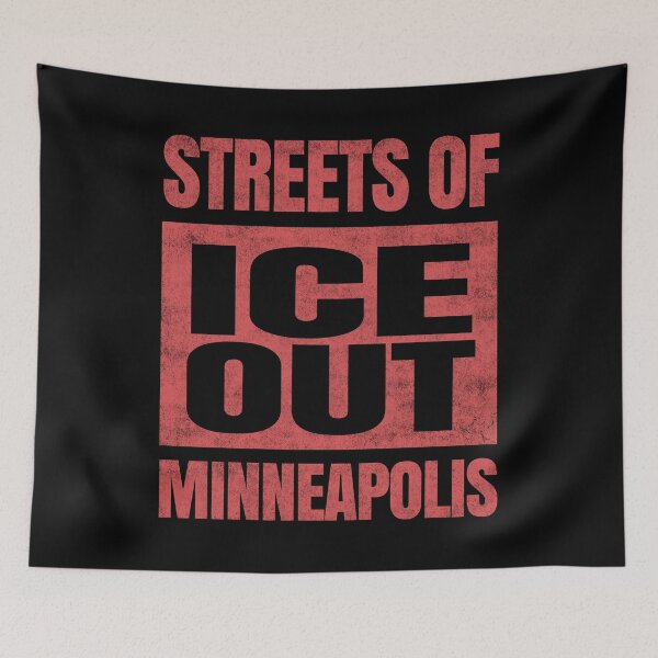 Item preview, Streets Of Minneapolis. #3 designed and sold by EunsooLee.