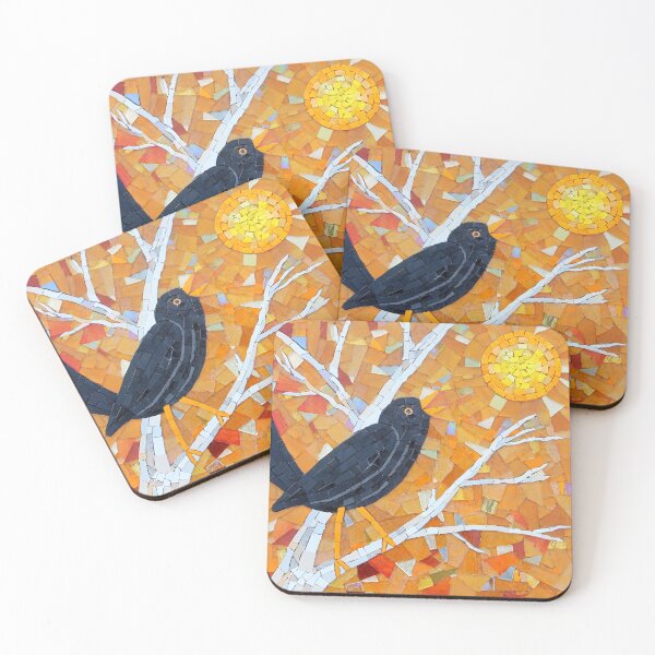 Item preview, Evensong Mosaic by Sue Kershaw designed and sold by Sue Kershaw.