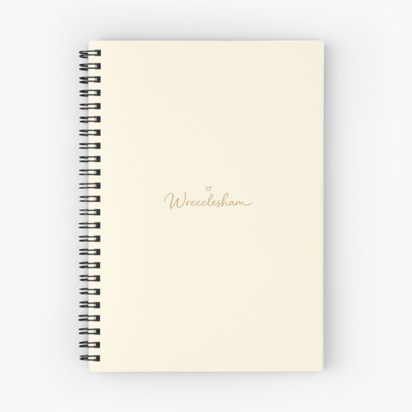 Item preview, Wrecclesham Handwritten Typography | Small Heart Accent | Surrey Village Aesthetic Design designed and sold by ThatSurreyLife.