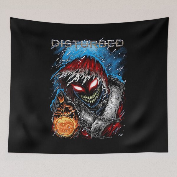 Item preview, Glamorous Pink Disturbed Band cFantasy designed and sold by Wieckmananddoc.