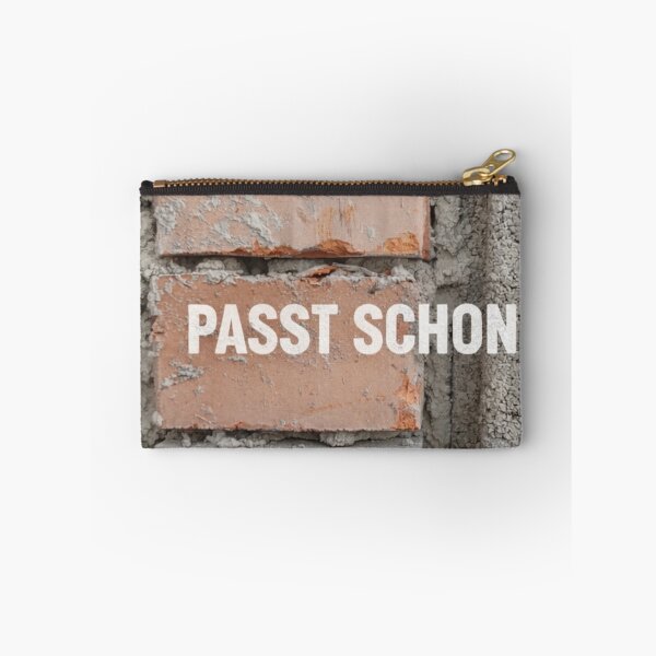 Item preview, That's fine – construction site humor designed and sold by Art by M.H..