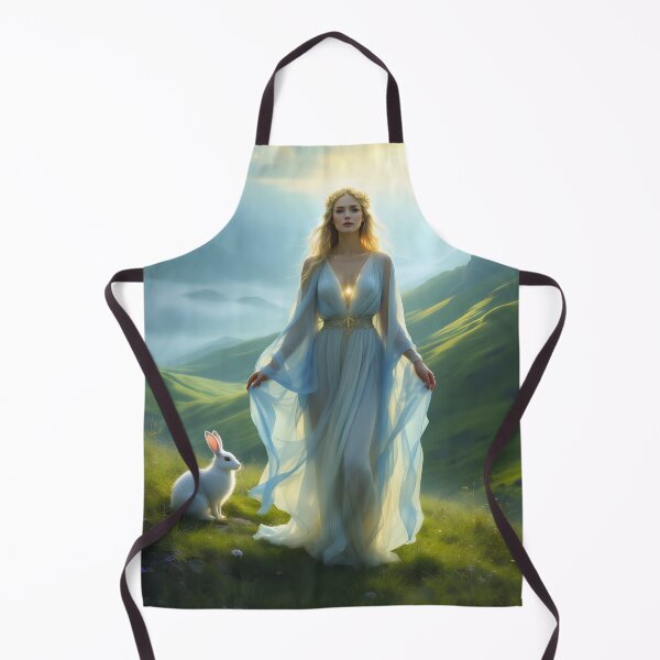 Item preview, Lady of Avalon designed and sold by SoniaSarkali.