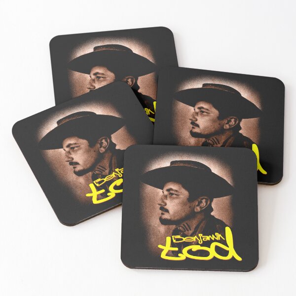 Item preview, Country Man Singer Using Hat designed and sold by ShadeFall.