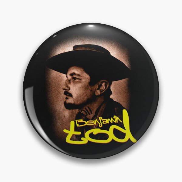 Item preview, Country Man Singer Using Hat designed and sold by ShadeFall.