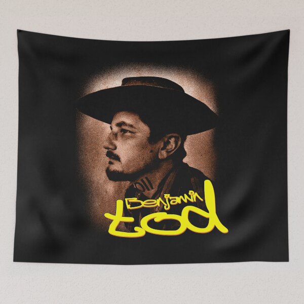 Item preview, Country Man Singer Using Hat designed and sold by ShadeFall.