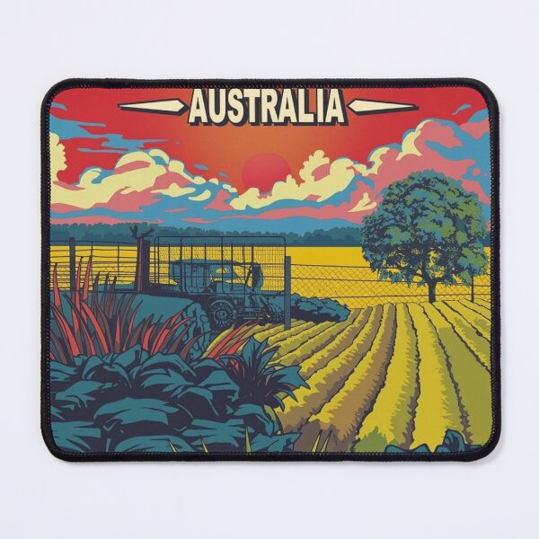 Item preview, Kingaroy QLD designed and sold by PamLeeDesign.