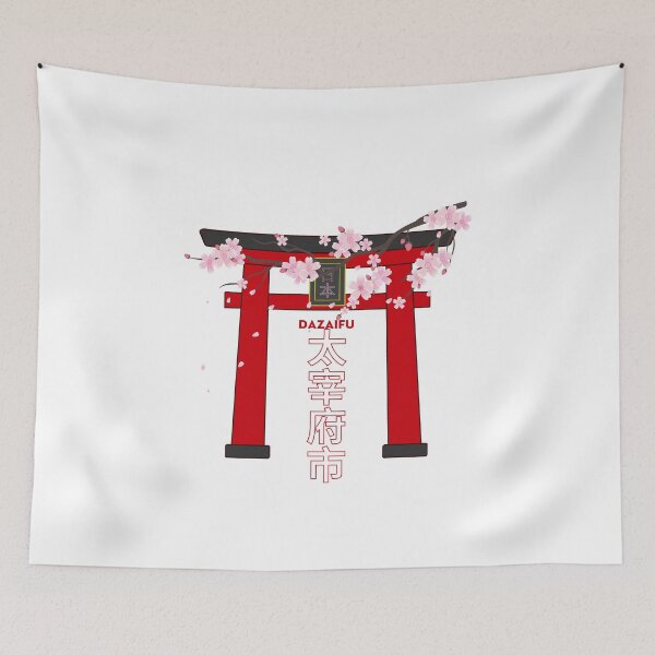 Item preview, Dazaifu designed and sold by dA-Vd.