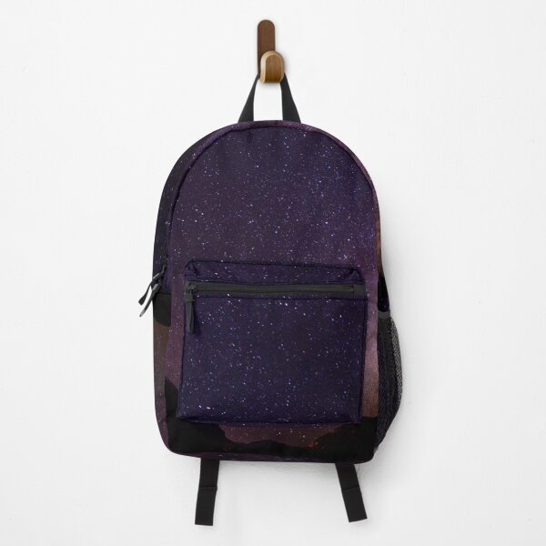 Item preview, Celestial Milky Way Over Silent Mountains designed and sold by Tommy Studio.