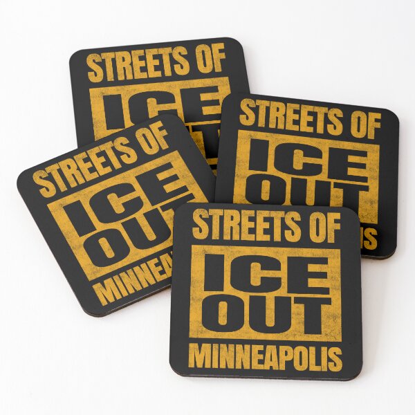 Item preview, Streets Of Minneapolis. #4 designed and sold by EunsooLee.