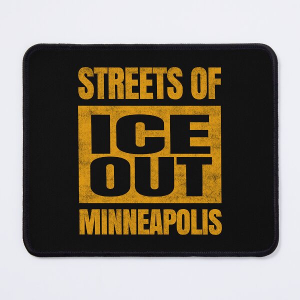 Item preview, Streets Of Minneapolis. #4 designed and sold by EunsooLee.