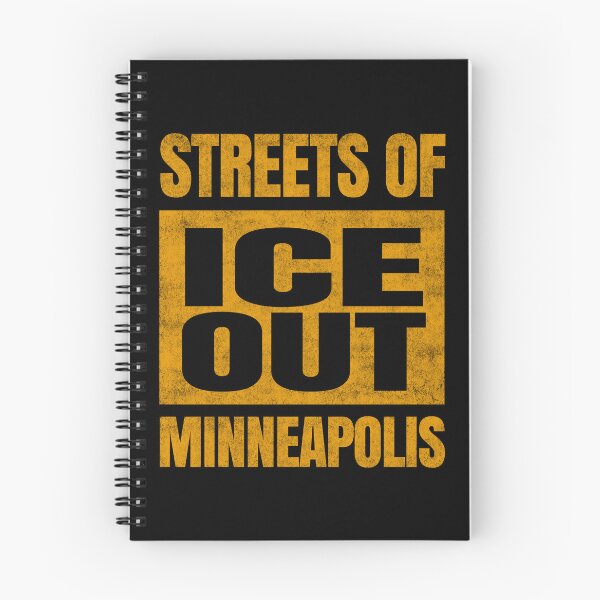 Item preview, Streets Of Minneapolis. #4 designed and sold by EunsooLee.