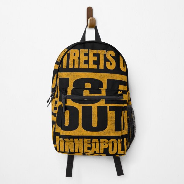 Item preview, Streets Of Minneapolis. #4 designed and sold by EunsooLee.