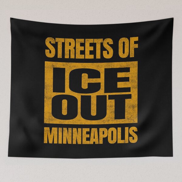 Item preview, Streets Of Minneapolis. #4 designed and sold by EunsooLee.