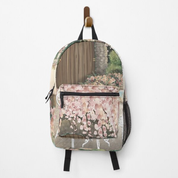 Item preview, Cherry Blossom Don Toliver Bliss designed and sold by Wieckmananddoc.