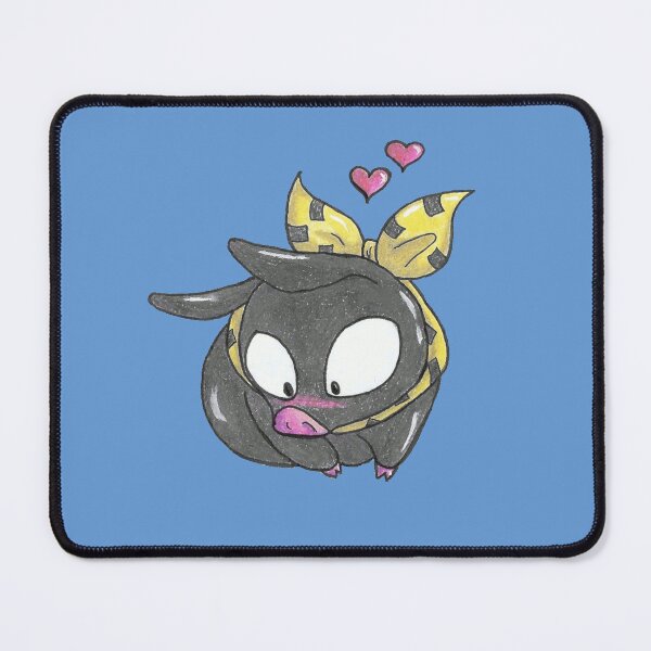 Item preview, P-Chan in love designed and sold by LeeVera.