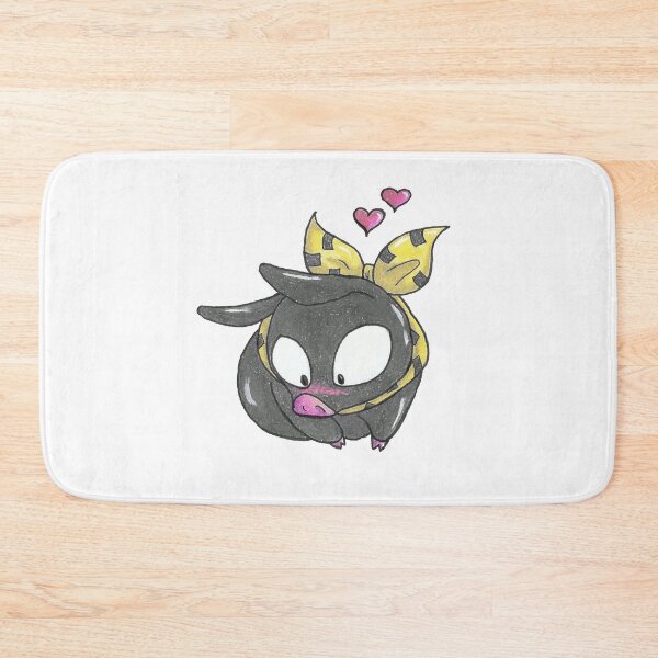 Item preview, P-Chan in love designed and sold by LeeVera.