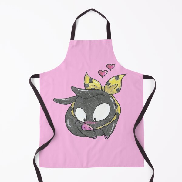 Item preview, P-Chan in love designed and sold by LeeVera.