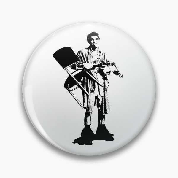 Item preview,  The Jerk designed and sold by clothesNlife.