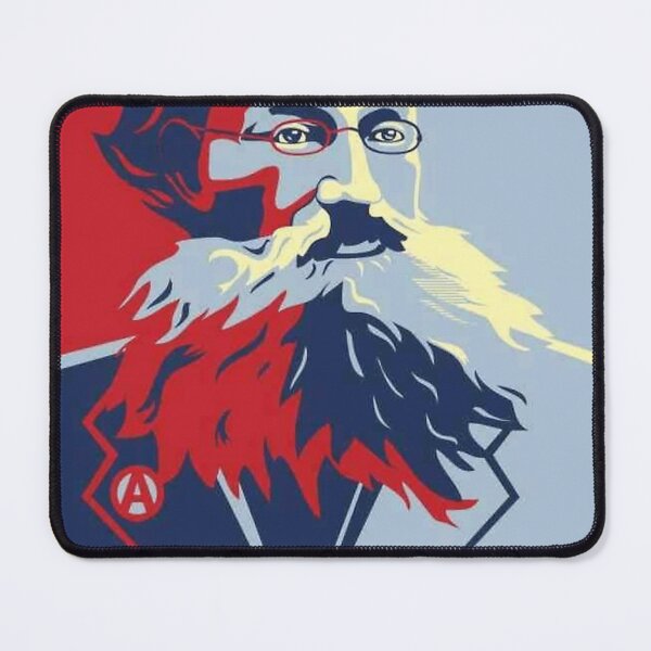 Item preview, Peter Kropotkin Mutual Aid designed and sold by clothesNlife.