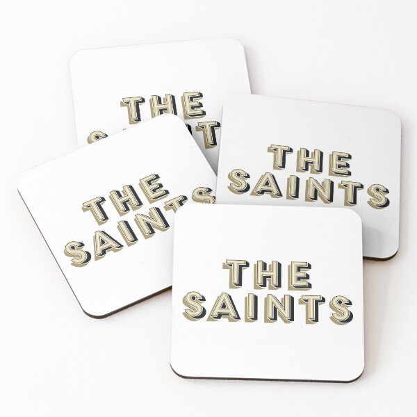 Item preview, The Saints designed and sold by DFA.