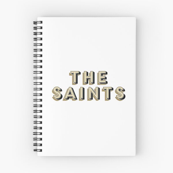 Item preview, The Saints designed and sold by DFA.