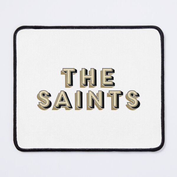 Item preview, The Saints designed and sold by DFA.