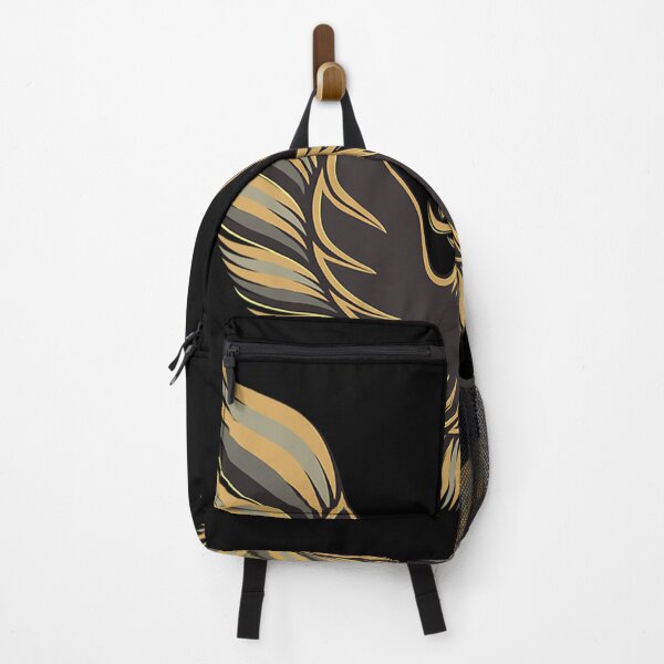 Item preview, Pontiac Trans Am Firebird Logo Golden Decal designed and sold by clothesNlife.