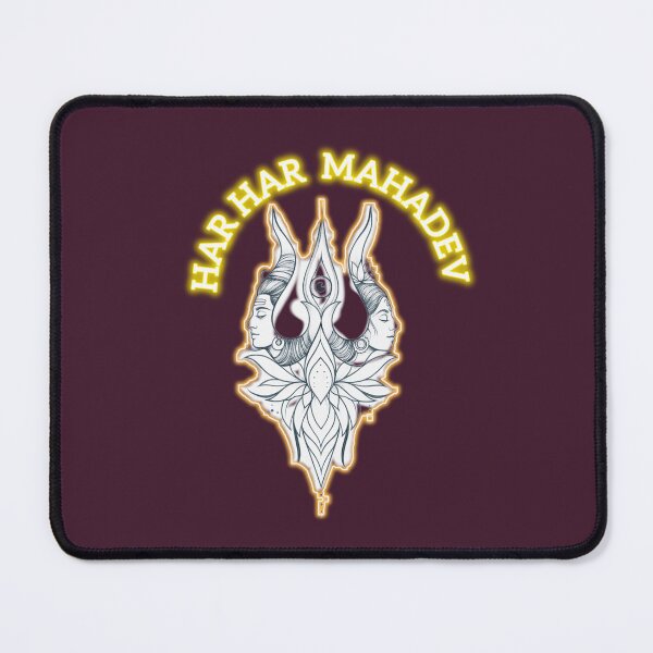 Item preview, Ardhanarishwar – Divine Union of Shiva & Shakti designed and sold by VeenaArtStudio.